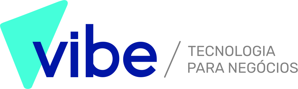 Vibe — Tecnologia para Negócios